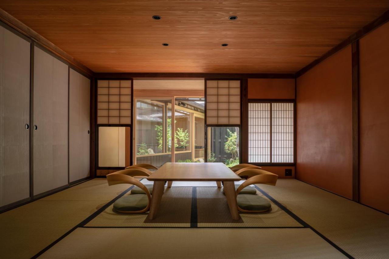 Taniya Villa Takayama  Ngoại thất bức ảnh