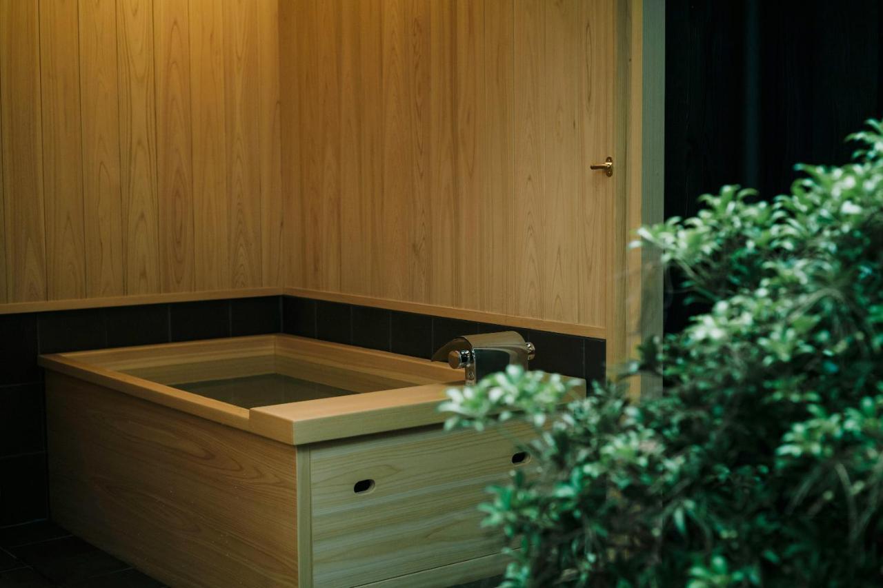 Taniya Villa Takayama  Ngoại thất bức ảnh