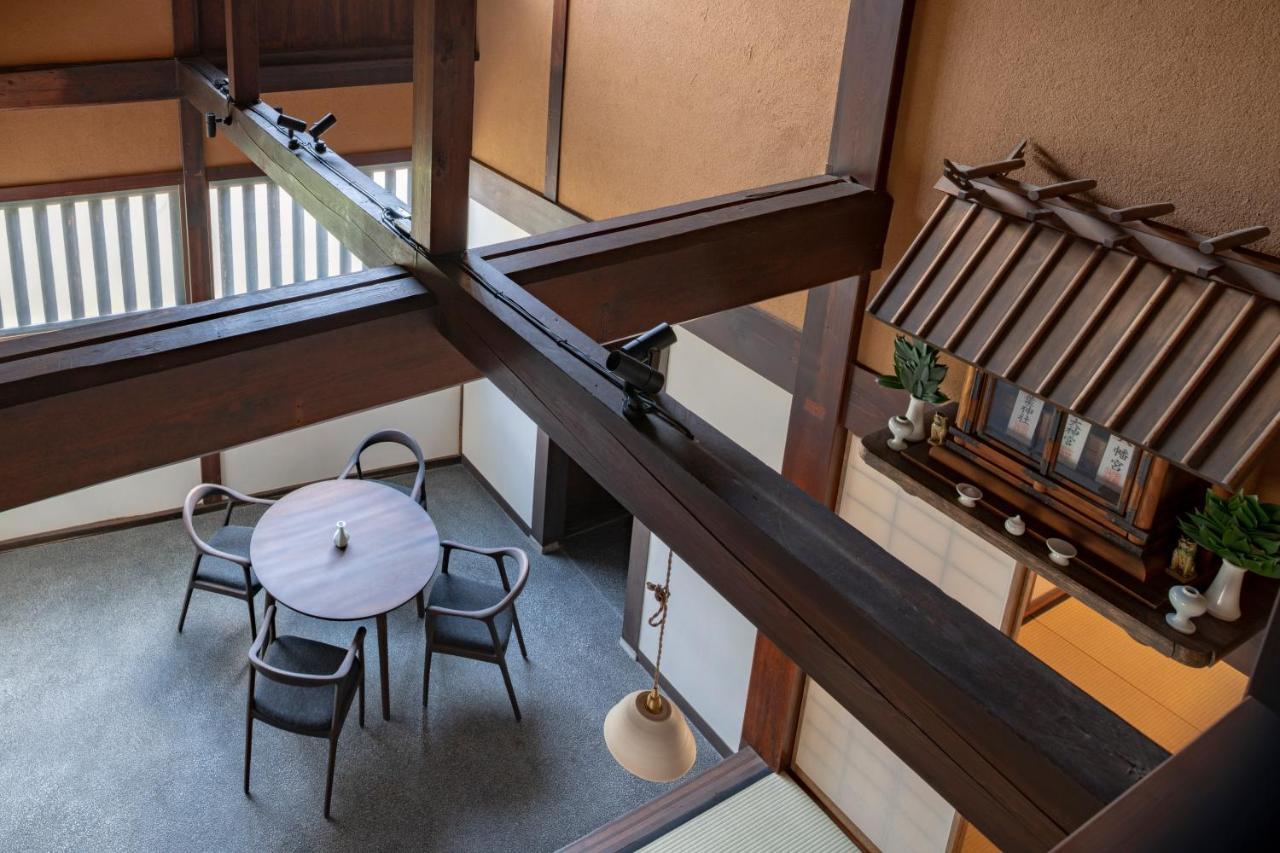 Taniya Villa Takayama  Ngoại thất bức ảnh