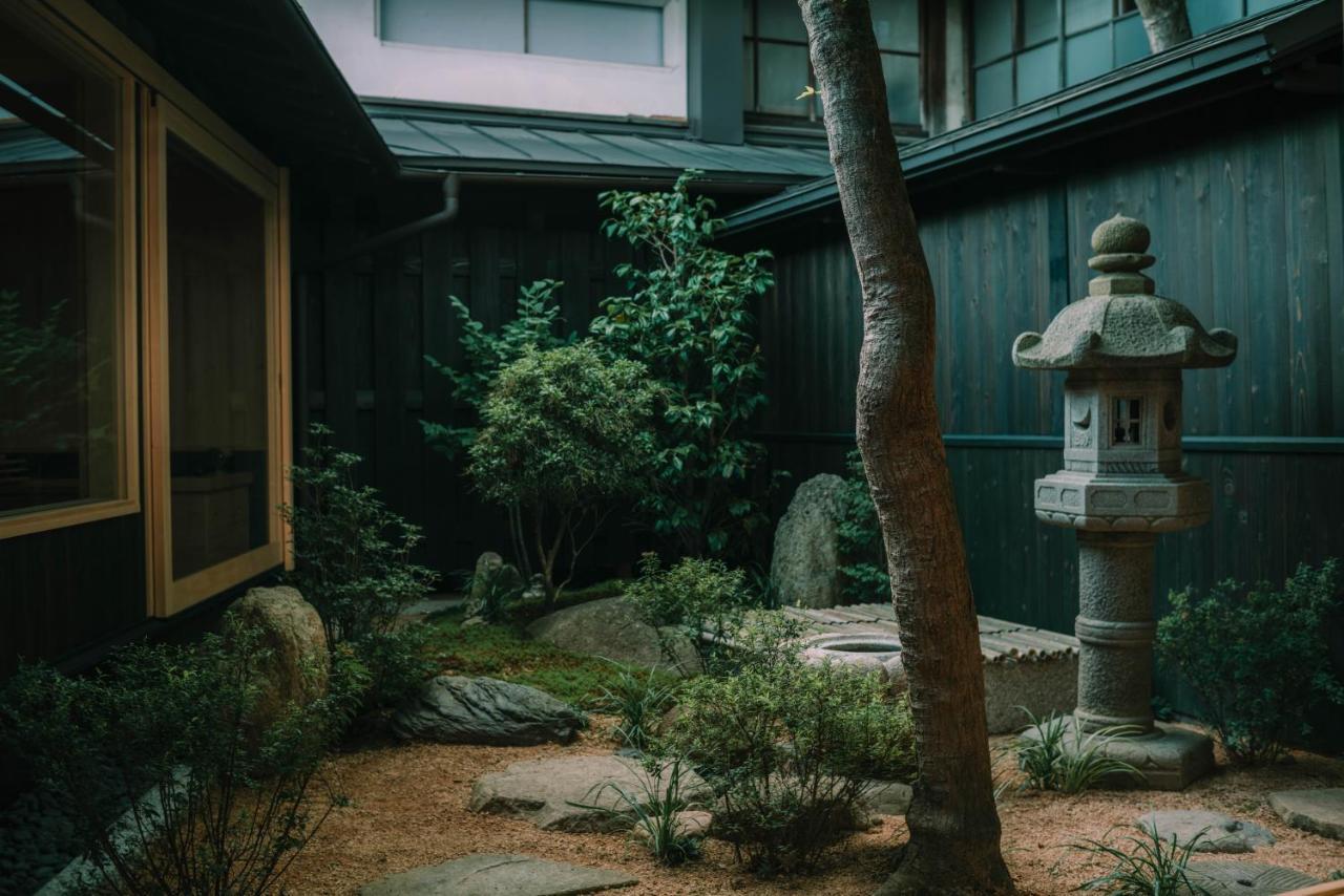 Taniya Villa Takayama  Ngoại thất bức ảnh