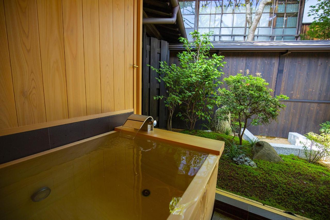Taniya Villa Takayama  Ngoại thất bức ảnh