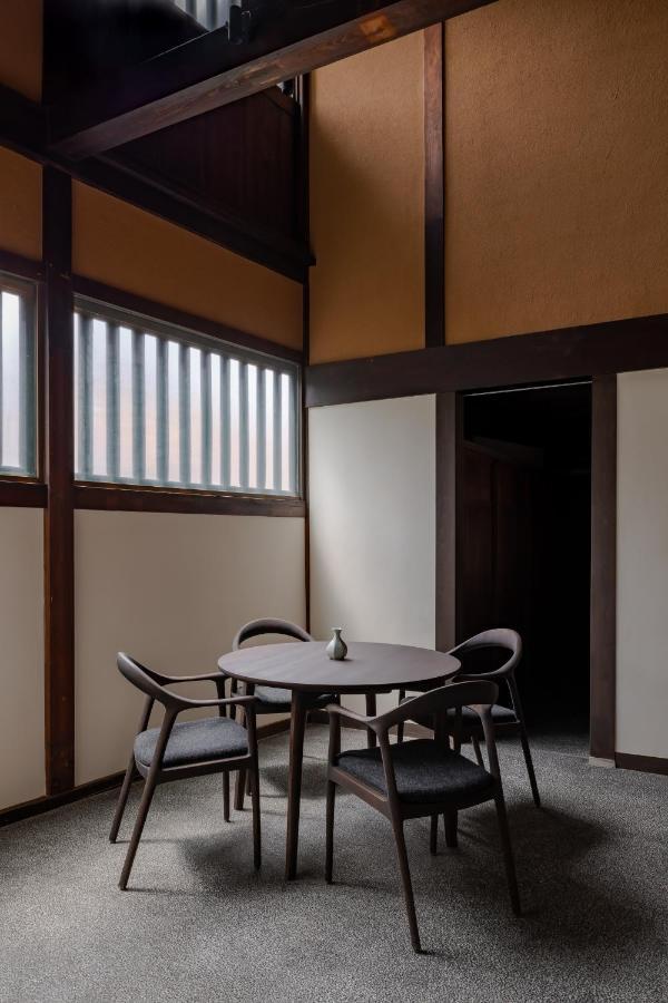Taniya Villa Takayama  Ngoại thất bức ảnh