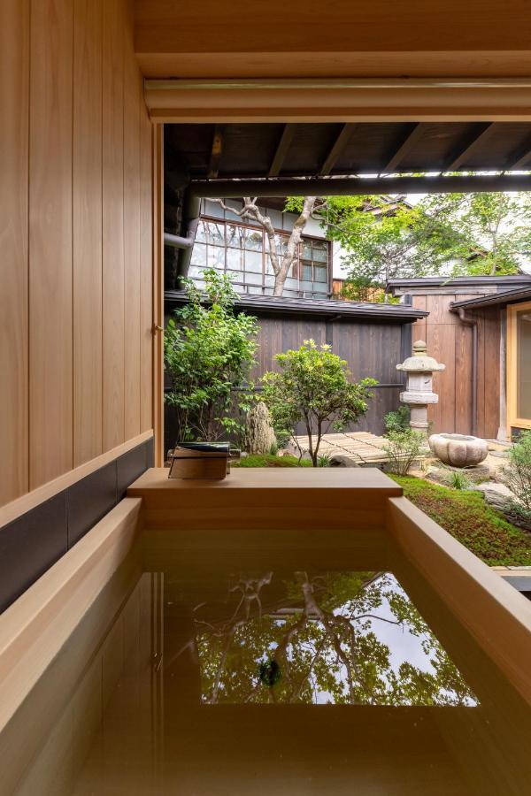 Taniya Villa Takayama  Ngoại thất bức ảnh